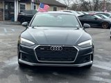 Used 2020 Audi A5 2.0T Premium Plus w/ Premium Plus image 2