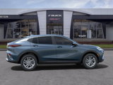 New 2025 Buick Envista Preferred image 5