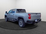 New 2026 Chevrolet Silverado 2500 Custom w/ Custom Value Package image 4