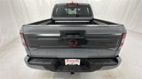 New 2025 Nissan Frontier PRO-4X w/ Pro Premium Package image 4