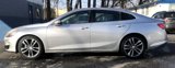 Used 2020 Chevrolet Malibu LT image 3