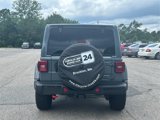 New 2025 Jeep Wrangler Unlimited Rubicon image 3