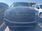 New 2026 RAM 1500 4x4 Crew Cab image 2