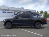 New 2025 Ford F150 Lightning XLT image 3
