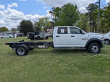 Used 2018 RAM 4500 Tradesman w/ Ambulance Prep Group image 2
