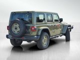 New 2025 Jeep Wrangler Unlimited Sport S 4xe image 4