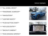 New 2025 Volkswagen Atlas Cross Sport SEL R-Line image 5