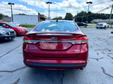 Used 2018 Ford Fusion SE w/ Equipment Group 201A image 4