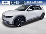 New 2025 Hyundai Ioniq 5 Limited image 1