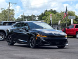 Used 2022 Kia K5 GT-Line w/ GT-Line Awd Premium Package image 3