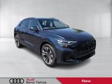 New 2025 Audi Q8 Premium Plus image 3