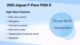Used 2023 Jaguar F-PACE S image 3