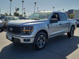 Used 2025 Ford F150 STX w/ Equipment Group 200A image 5