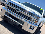 Used 2015 Chevrolet Silverado 2500 LT w/ LT Convenience Package image 2