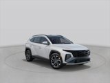 New 2025 Hyundai Tucson Limited image 2