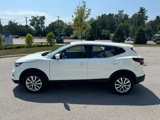 Used 2021 Nissan Rogue Sport S image 4