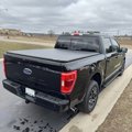 Certified 2022 Ford F150 XLT w/ Equipment Group 302A High image 5