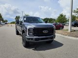 New 2025 Ford F250 Lariat image 2