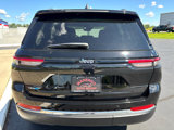 Used 2022 Jeep Grand Cherokee Limited 4xe image 4