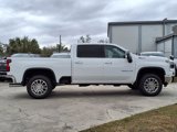 New 2025 Chevrolet Silverado 2500 LTZ w/ LTZ Premium Package image 3