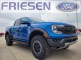 New 2025 Ford Ranger Raptor image 3