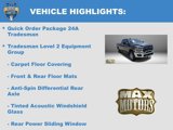 New 2025 RAM 2500 Tradesman image 5