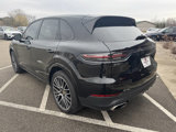 Used 2021 Porsche Cayenne image 5