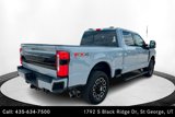 Used 2025 Ford F250 Platinum image 5