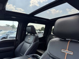 Used 2024 Ford F350 Platinum image 3
