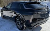 New 2024 Cadillac Lyriq Sport image 3