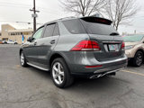 Used 2018 Mercedes-Benz GLE 350 4MATIC image 3
