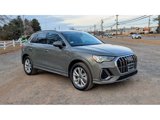 Used 2023 Audi Q3 2.0T Premium image 3
