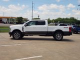 New 2025 Ford F250 King Ranch image 3