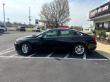 Used 2018 Chevrolet Malibu LT image 2