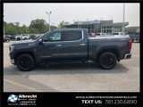 Certified 2021 GMC Sierra 1500 SLT image 4