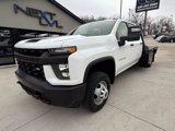 Used 2021 Chevrolet Silverado 3500 W/T w/ WT Fleet Convenience Package image 5