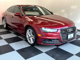 Used 2017 Audi A7 3.0T Premium Plus image 3