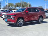 New 2025 Chevrolet Tahoe High Country image 3
