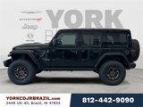 New 2025 Jeep Wrangler Unlimited Rubicon 392 image 2