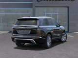 New 2026 Cadillac Vistiq Luxury w/ LPO, Floor Liner Package image 4