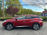 Used 2015 Nissan Murano Platinum w/ Cargo Package image 4