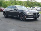 Used 2019 BMW 750i xDrive w/ Executive Package image 2