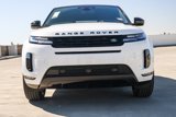 New 2026 Land Rover Range Rover Evoque S image 2