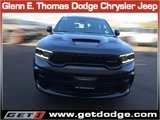 New 2025 Dodge Durango R/T image 2
