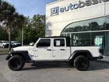 Used 2020 Jeep Gladiator Sport w/ Quick Order Package 24S image 2