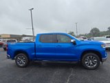 New 2026 Chevrolet Silverado 1500 LT w/ Leather Package image 3