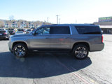 Used 2020 GMC Yukon XL Denali w/ Denali Premium Package image 4