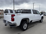Used 2023 Chevrolet Silverado 2500 LT image 4