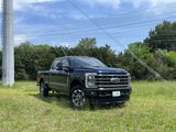 New 2025 Ford F250 King Ranch image 1
