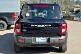 New 2025 Ford Bronco Sport Outer Banks w/ Outer Banks Tech Package+ image 4